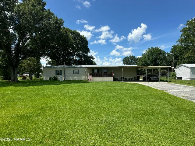 $135,000 | 719 Wagon Trail Road, Carencro, LA 70520