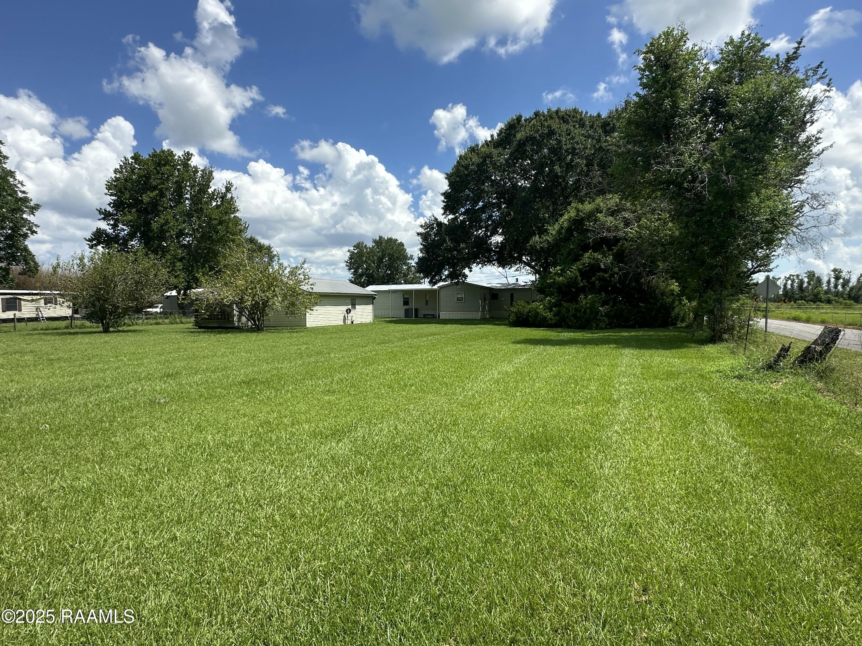 719 Wagon Trail Road Carencro, LA 70520 - Photo 30 of 35 Back Yard