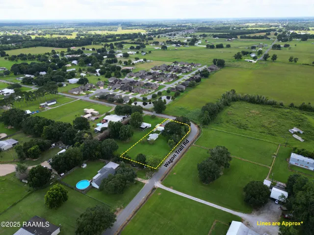 $135,000 | 719 Wagon Trail Road, Carencro, LA 70520