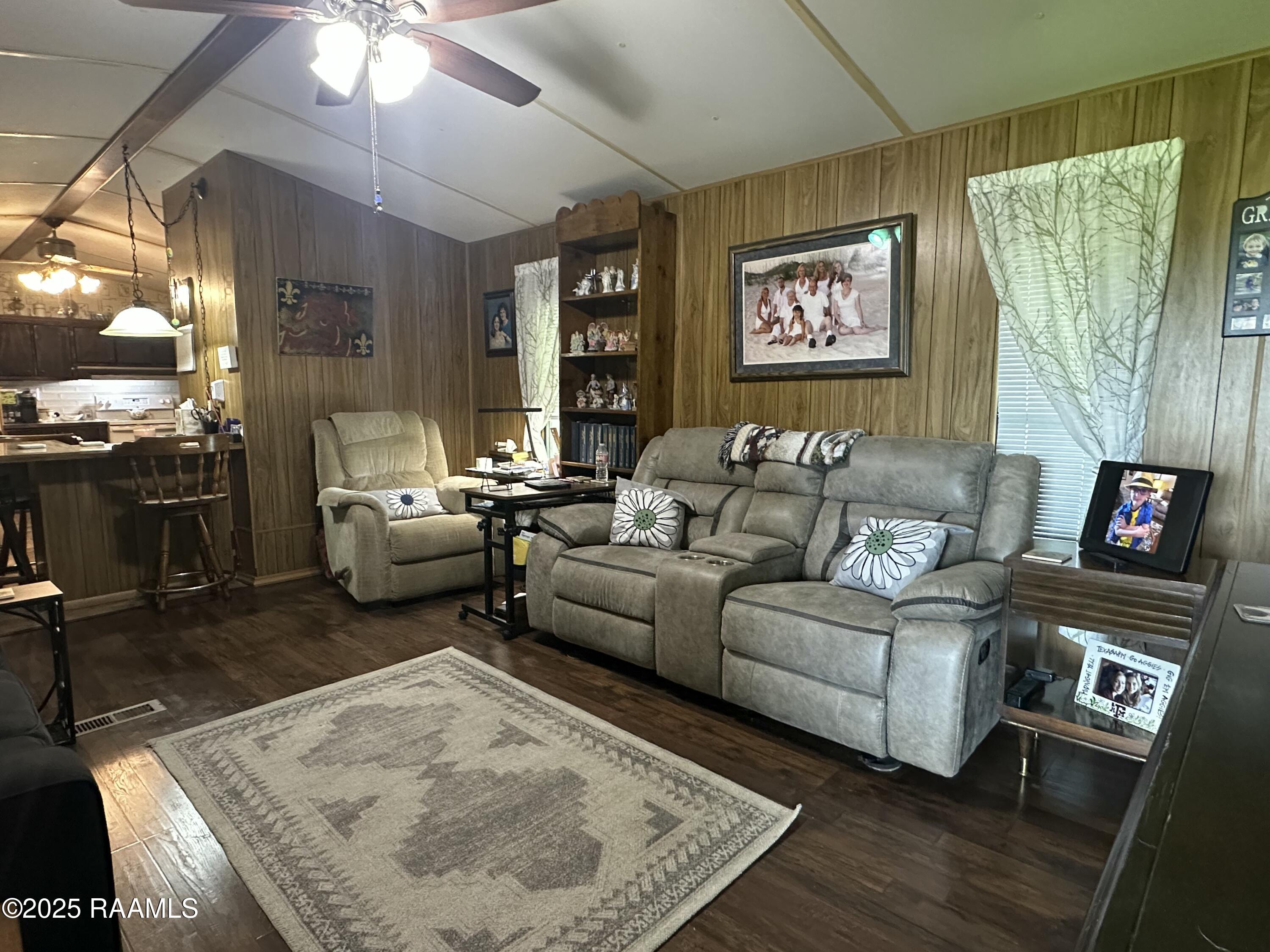 719 Wagon Trail Road Carencro, LA 70520 - Photo 5 of 35 Living Room
