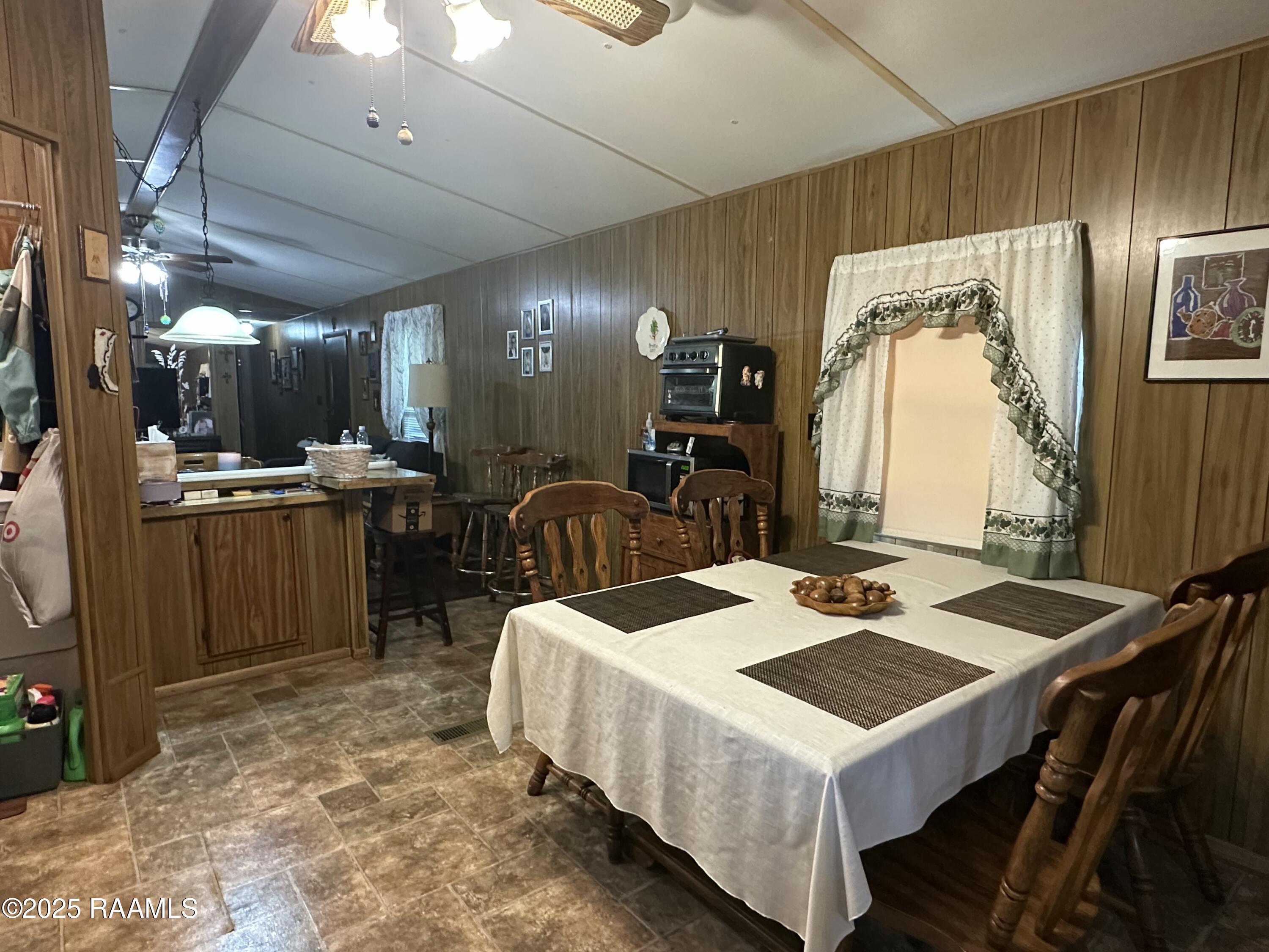 719 Wagon Trail Road Carencro, LA 70520 - Photo 9 of 35 Dining Room