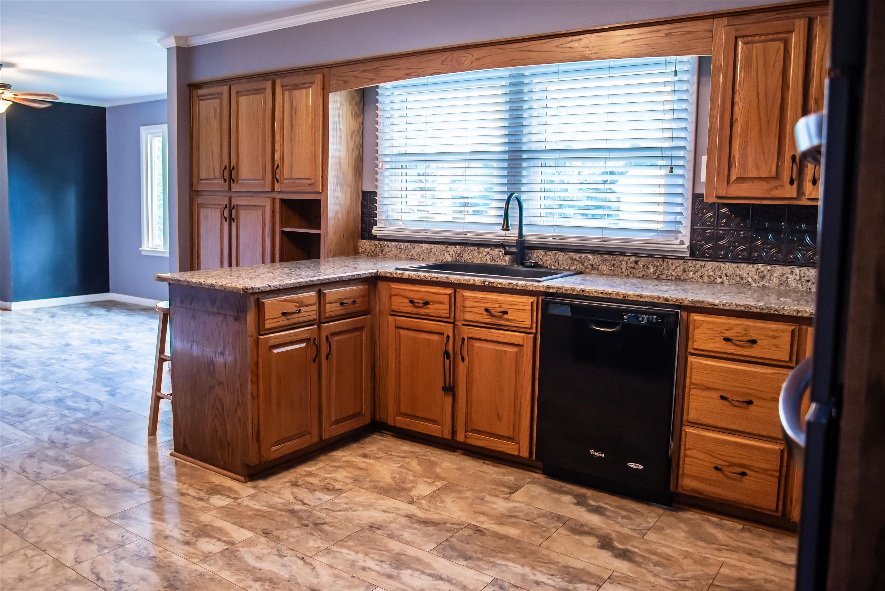 309 Northwest 4th Street Summerdale, AL 36580 - Photo 7 of 50 Kitchen