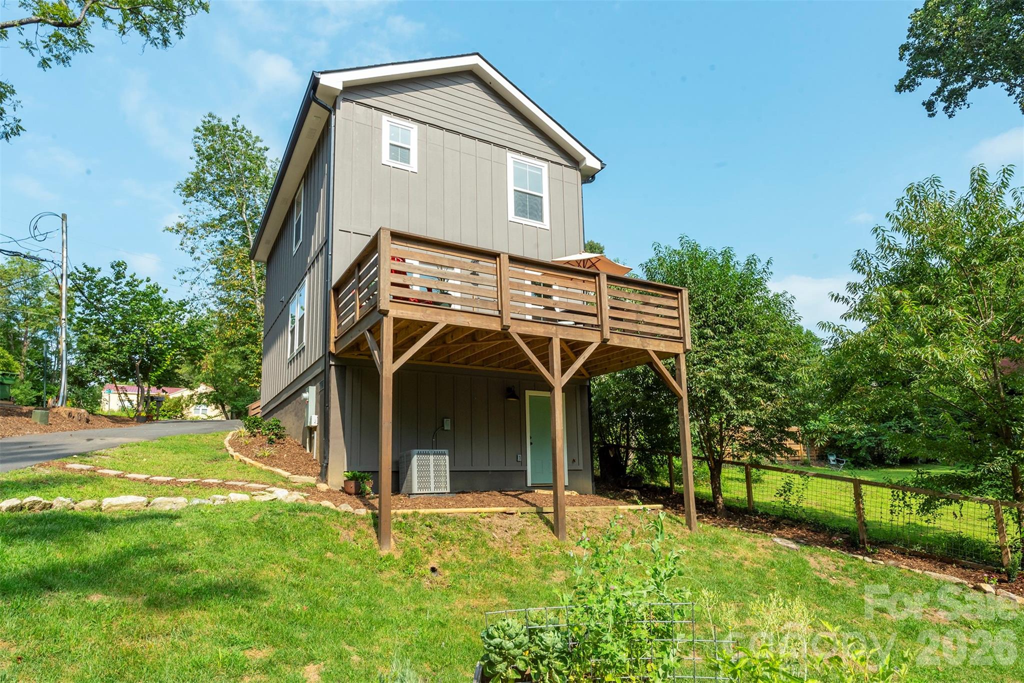 191 Chatham Road Asheville, NC 28804 - Photo 32 of 41 Gallery Image 32