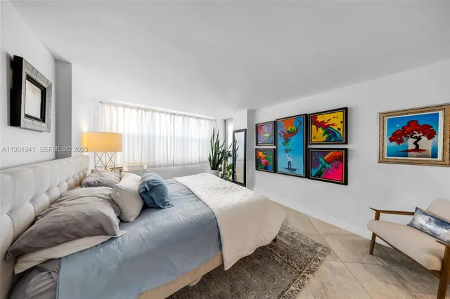 $3,400 | 6039 Collins Avenue, Unit 1415, Miami Beach, FL 33140