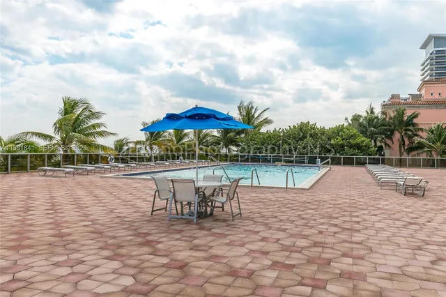 $3,400 | 6039 Collins Avenue, Unit 1415, Miami Beach, FL 33140