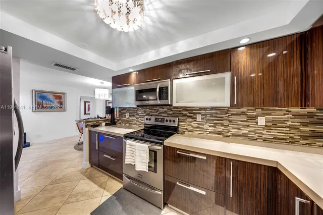 $3,400 | 6039 Collins Avenue, Unit 1415, Miami Beach, FL 33140