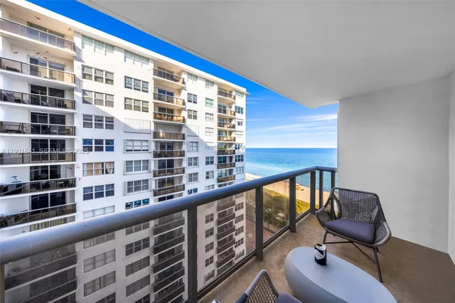 $3,400 | 6039 Collins Avenue, Unit 1415, Miami Beach, FL 33140