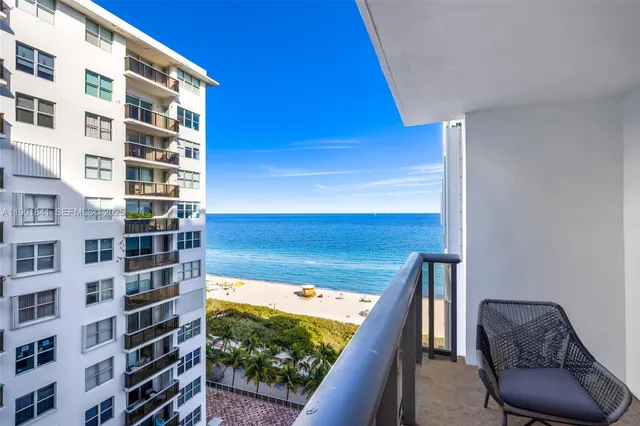 $3,400 | 6039 Collins Avenue, Unit 1415, Miami Beach, FL 33140