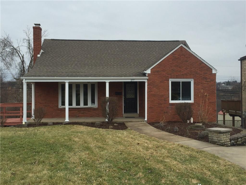277 Orchard Spring Road Pittsburgh, PA 15220 - Photo 1 of 25 Gallery Image 1