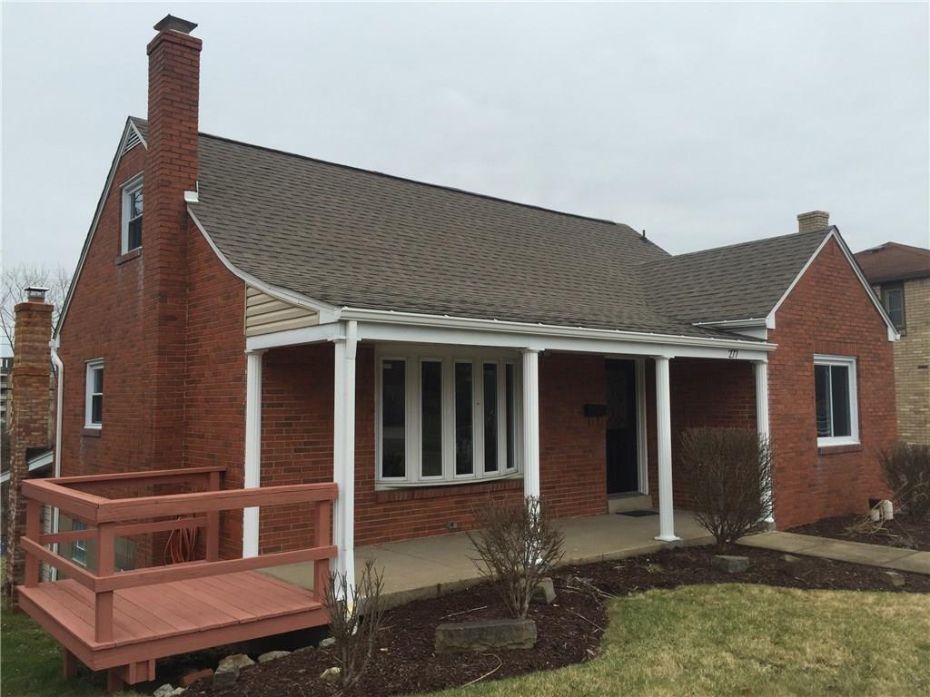 277 Orchard Spring Road Pittsburgh, PA 15220 - Photo 2 of 25 Gallery Image 2