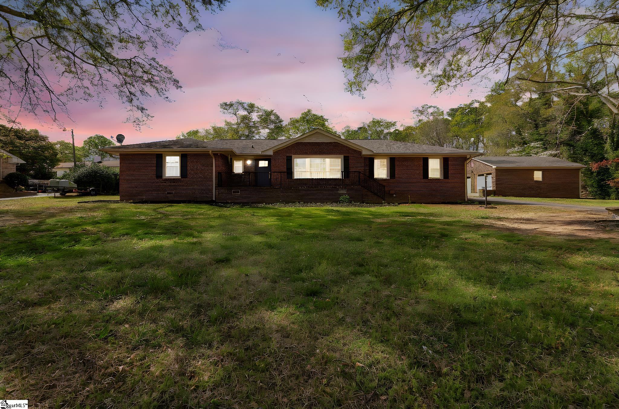 108 Pine Road Laurens, SC 29360 - Photo 43 of 45