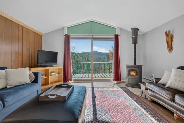 $325,000 | 19 Winhall Condo Road, Unit 5, Winhall, VT 05340