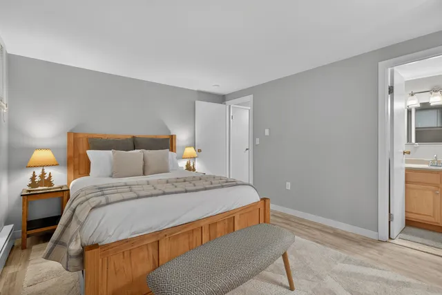 $325,000 | 19 Winhall Condo Road, Unit 5, Winhall, VT 05340