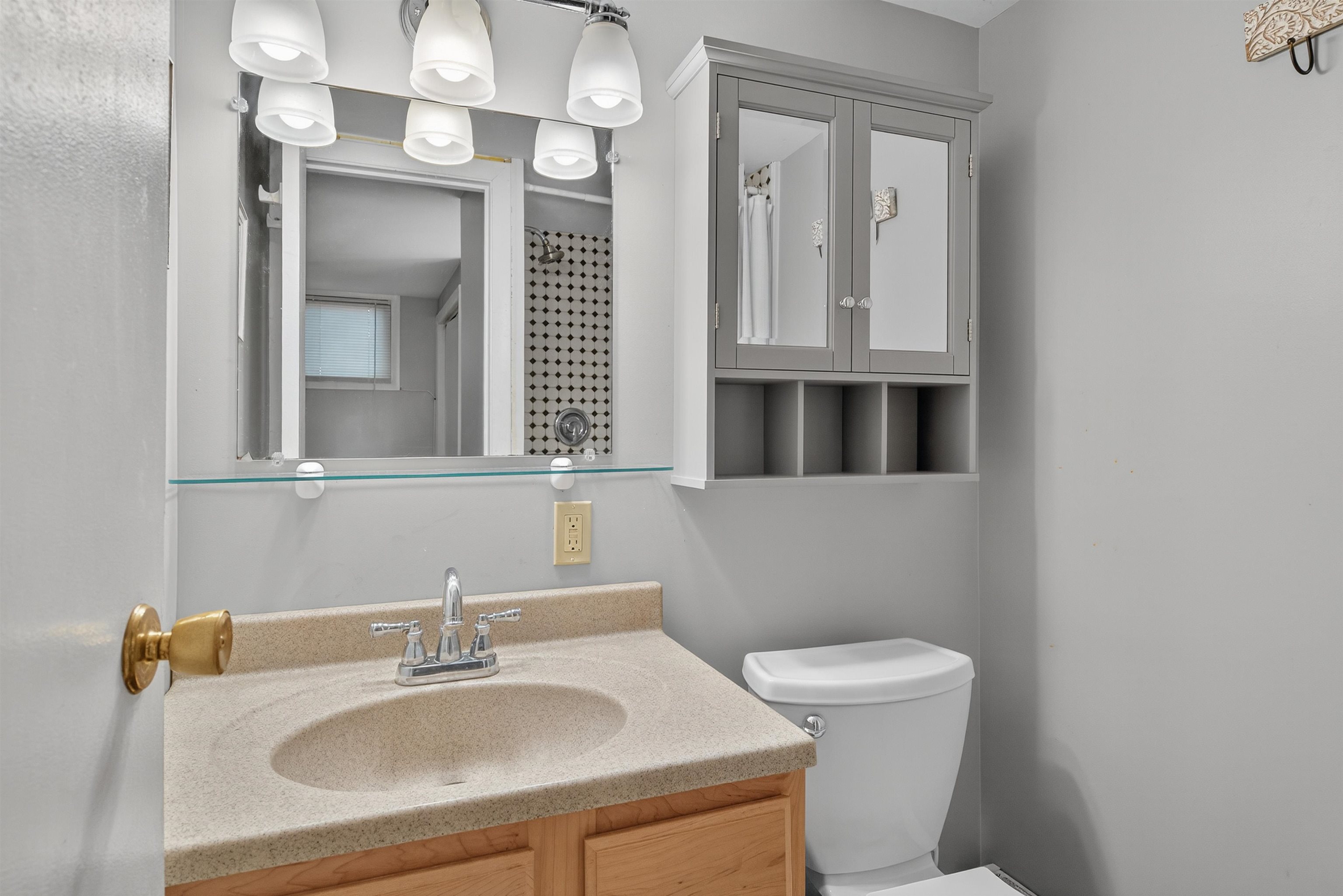 19 Winhall Condo Road, Unit 5 Winhall, VT 05340 - Photo 13 of 29