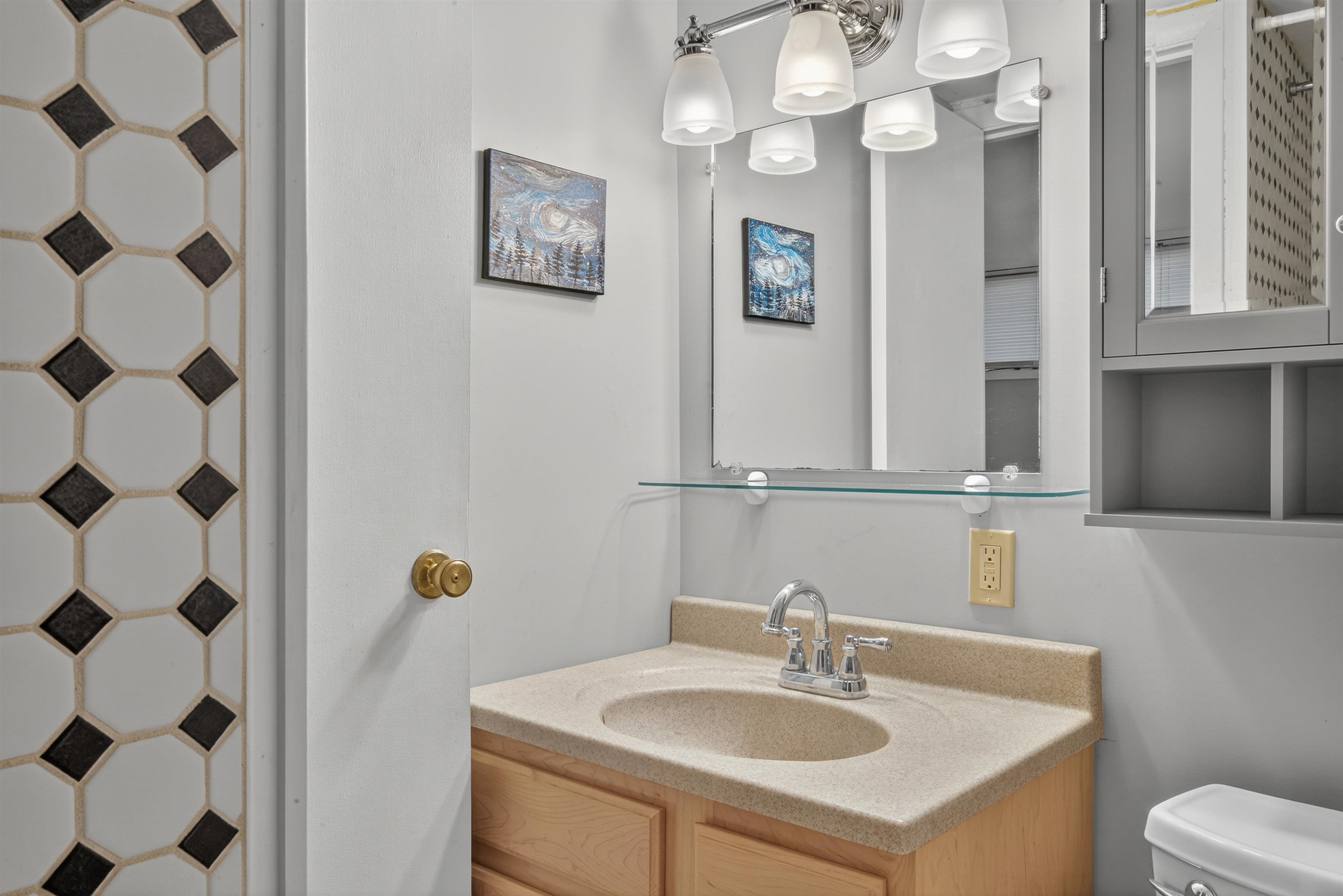 19 Winhall Condo Road, Unit 5 Winhall, VT 05340 - Photo 14 of 29