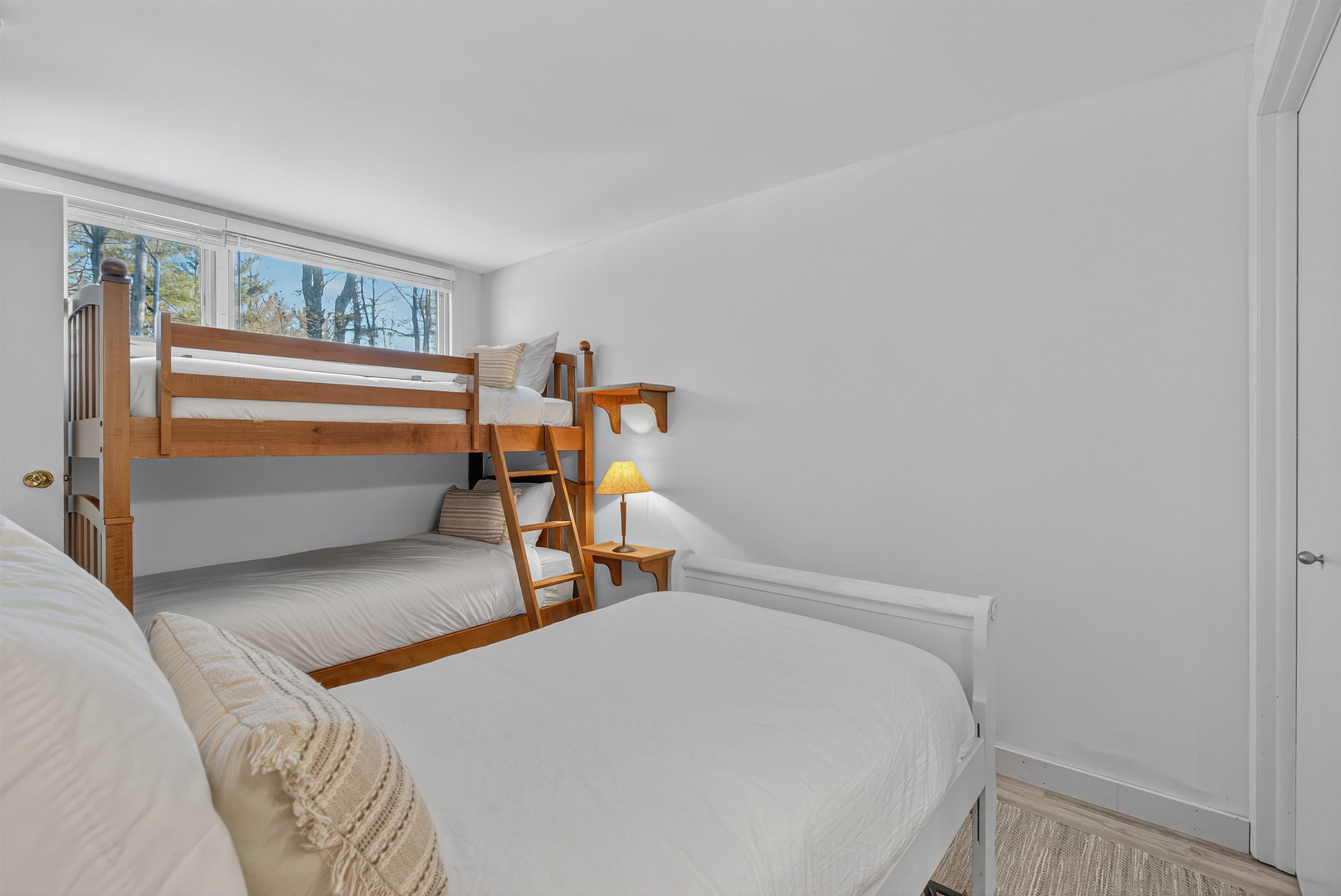 19 Winhall Condo Road, Unit 5 Winhall, VT 05340 - Photo 16 of 29