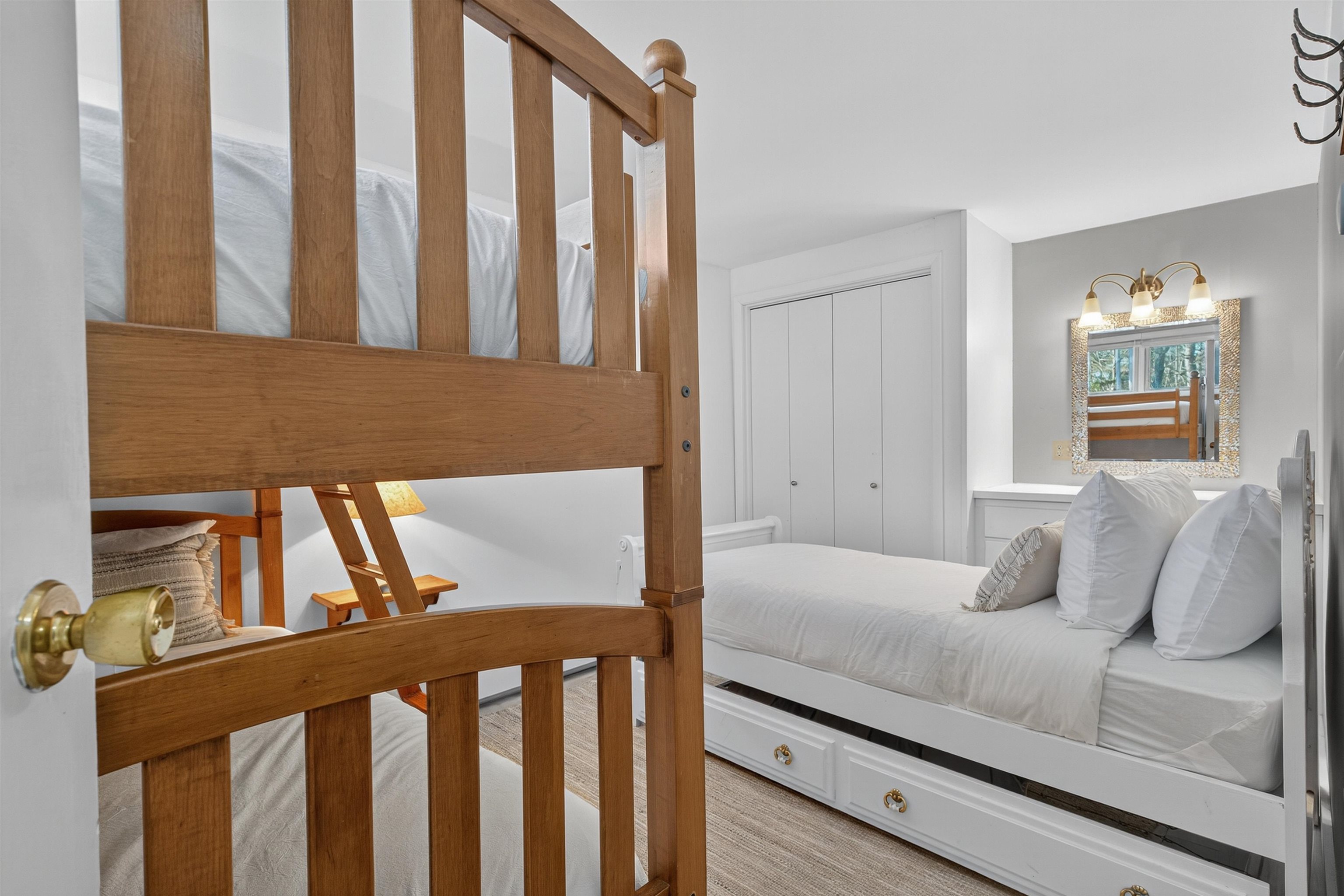 19 Winhall Condo Road, Unit 5 Winhall, VT 05340 - Photo 17 of 29