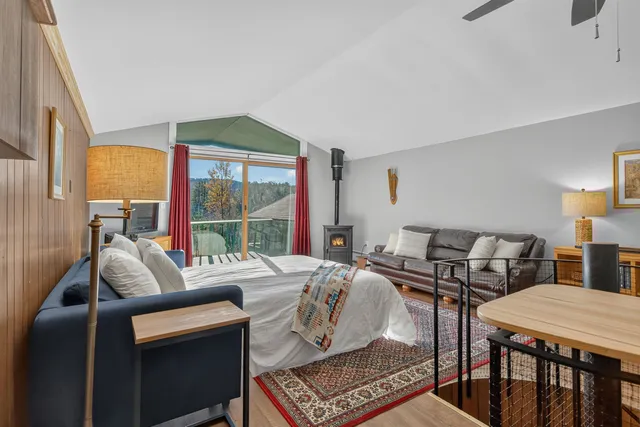 $325,000 | 19 Winhall Condo Road, Unit 5, Winhall, VT 05340