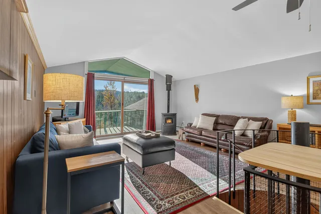 $325,000 | 19 Winhall Condo Road, Unit 5, Winhall, VT 05340