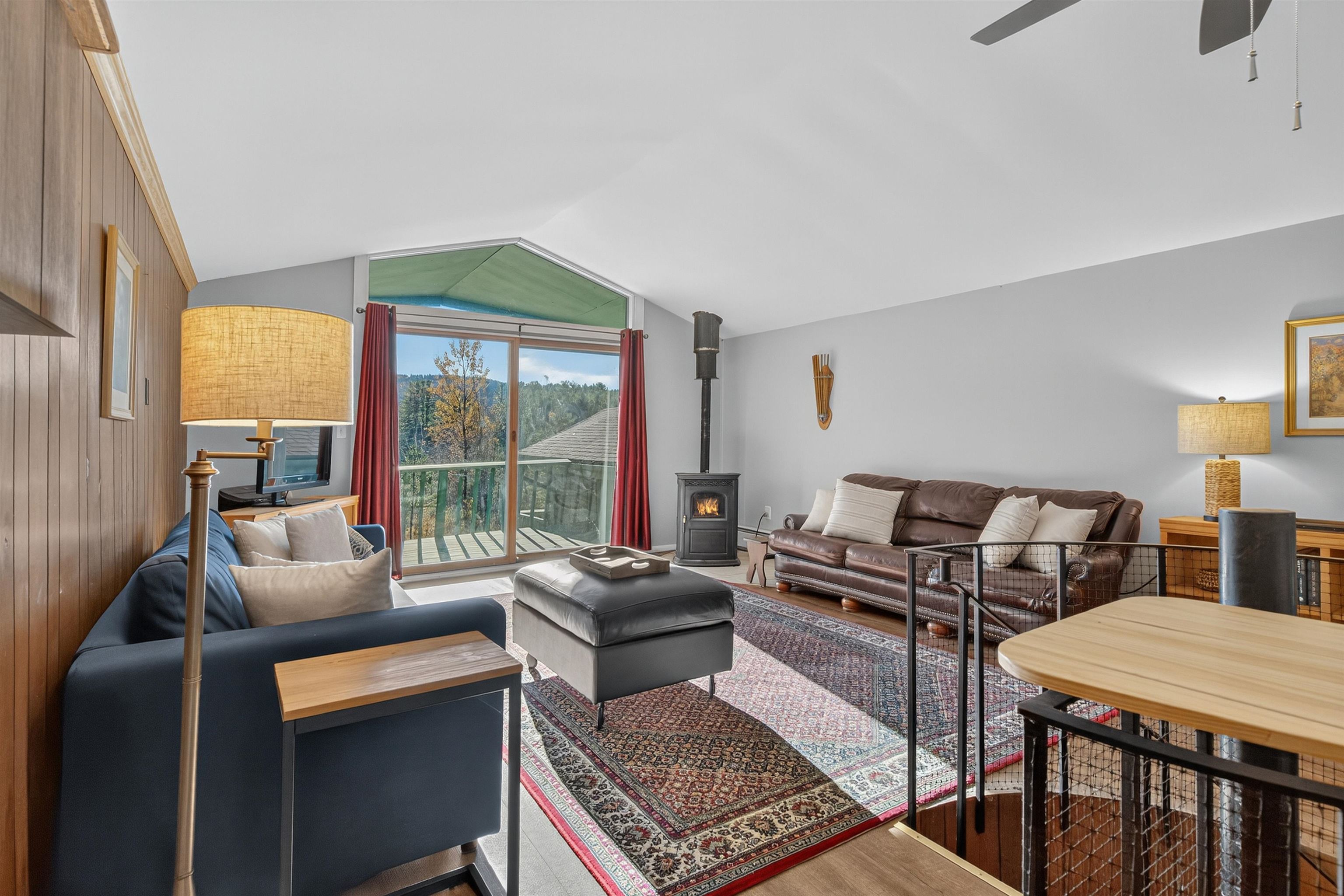 19 Winhall Condo Road, Unit 5 Winhall, VT 05340 - Photo 23 of 29