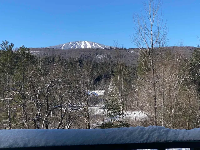 $325,000 | 19 Winhall Condo Road, Unit 5, Winhall, VT 05340