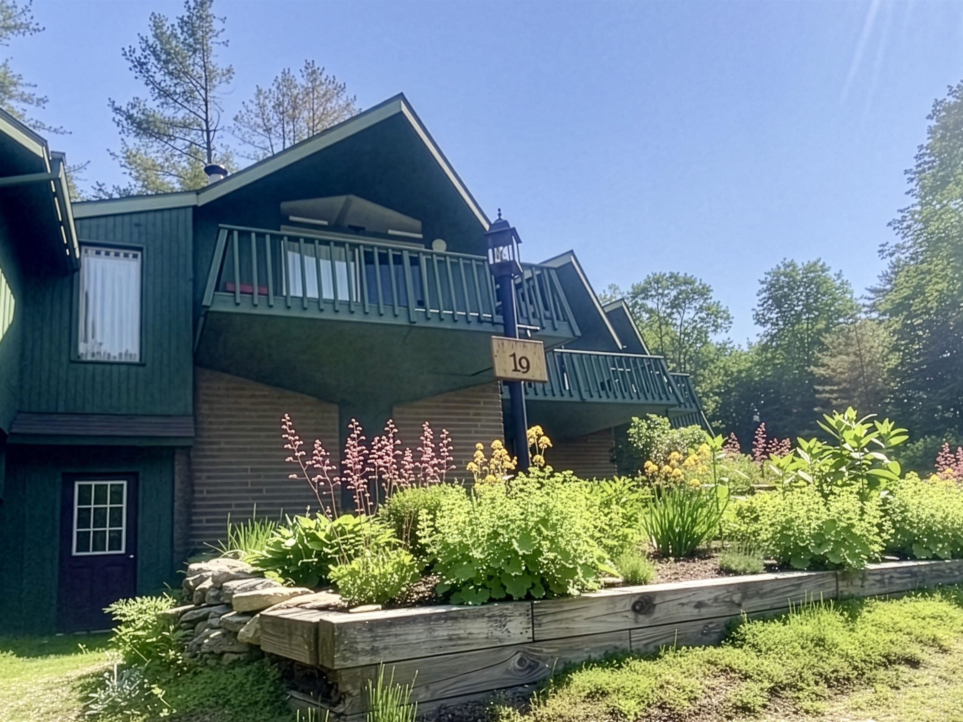 19 Winhall Condo Road, Unit 5 Winhall, VT 05340 - Photo 28 of 29