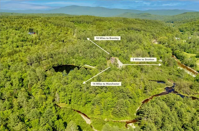 $325,000 | 19 Winhall Condo Road, Unit 5, Winhall, VT 05340