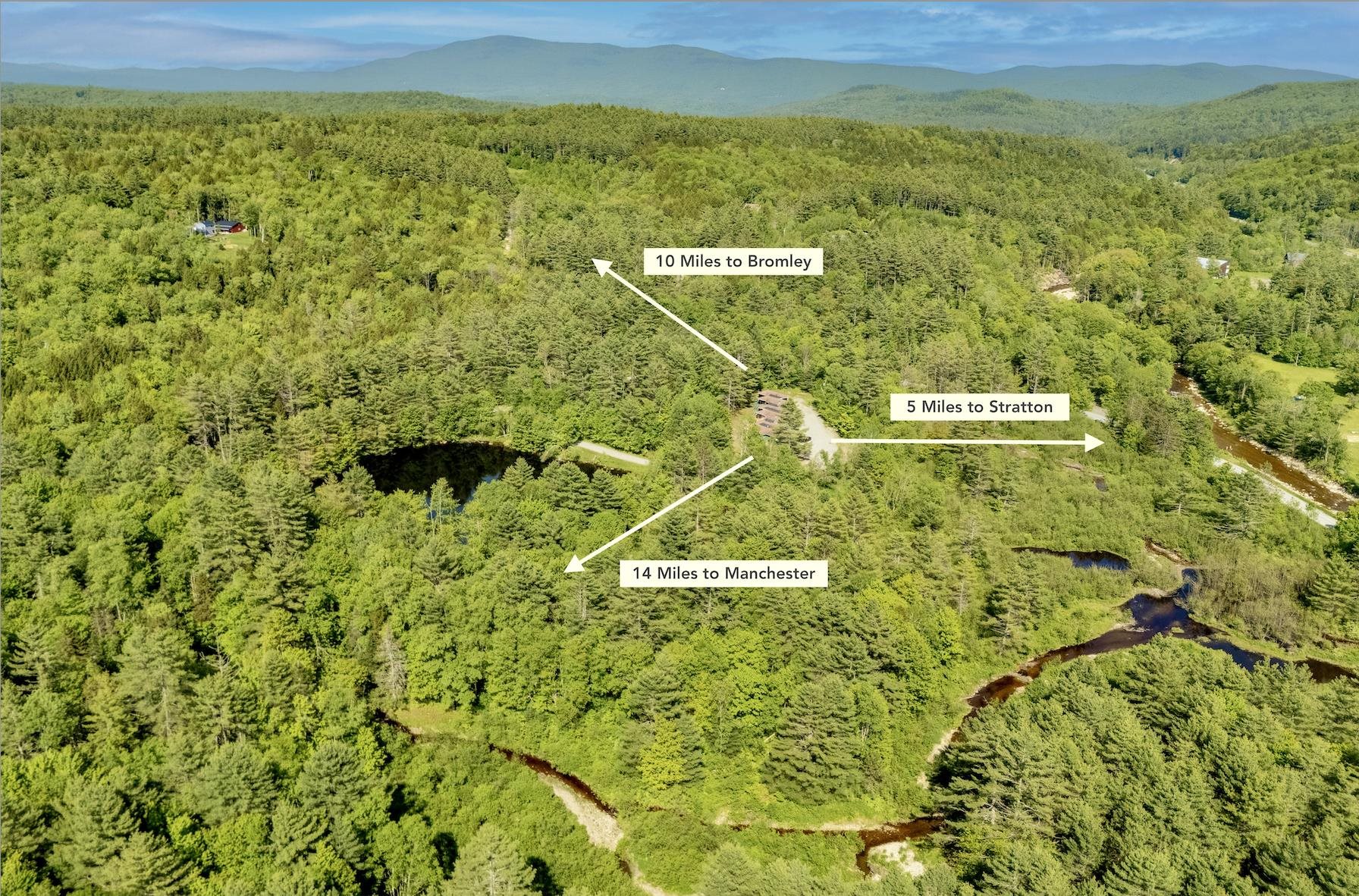 19 Winhall Condo Road, Unit 5 Winhall, VT 05340 - Photo 29 of 29