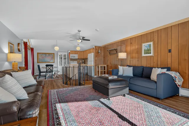 $325,000 | 19 Winhall Condo Road, Unit 5, Winhall, VT 05340