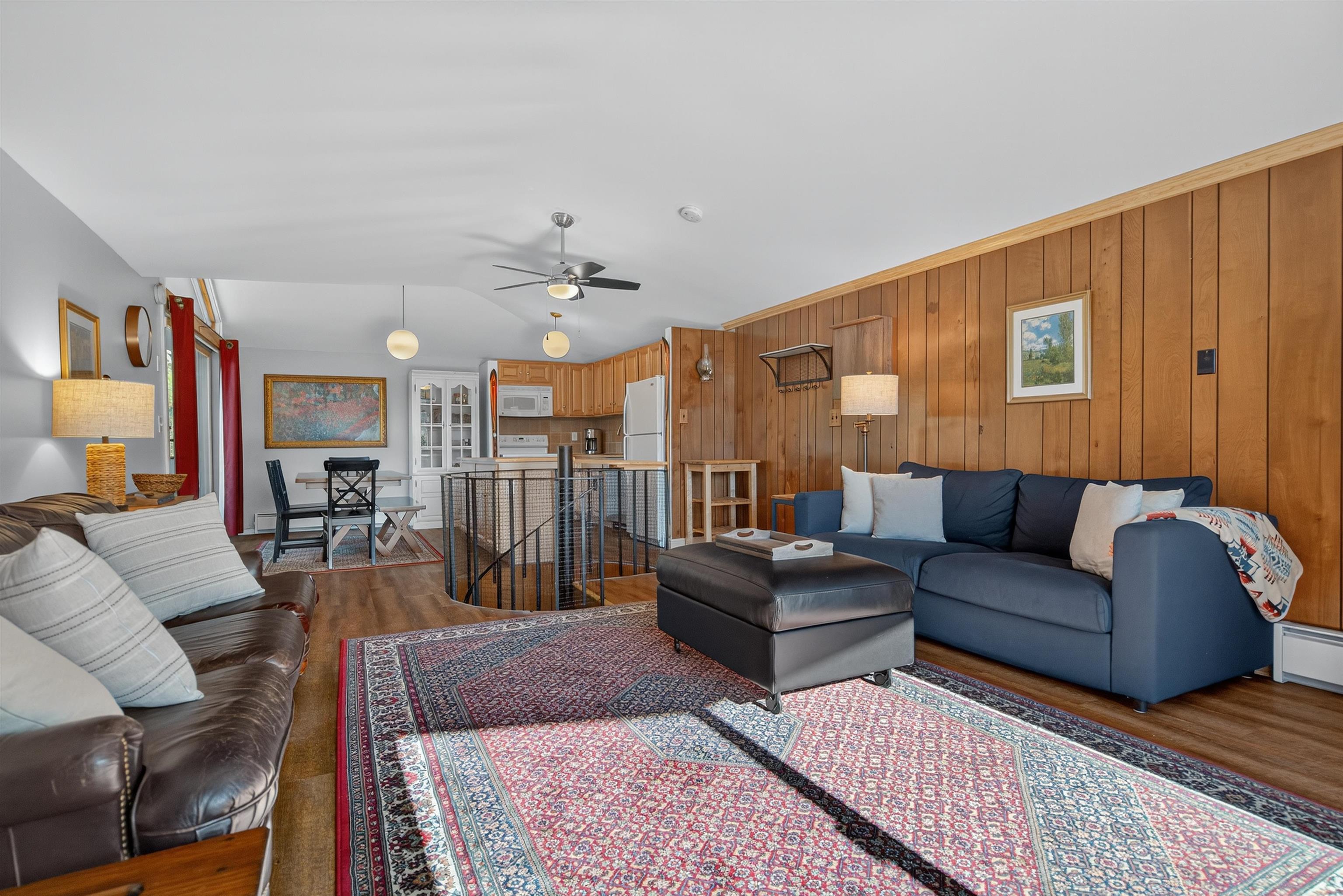 19 Winhall Condo Road, Unit 5 Winhall, VT 05340 - Photo 5 of 29