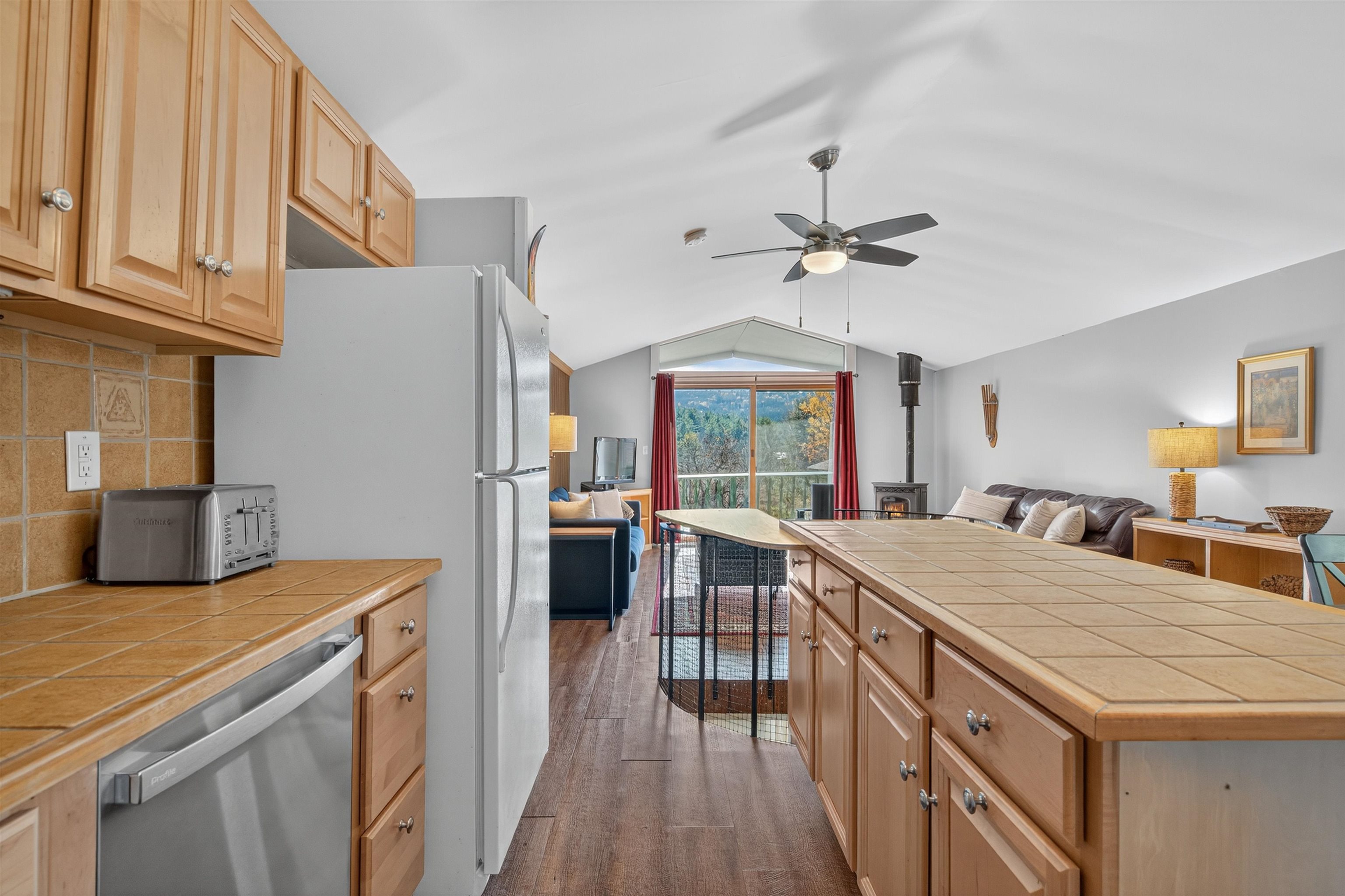 19 Winhall Condo Road, Unit 5 Winhall, VT 05340 - Photo 9 of 29