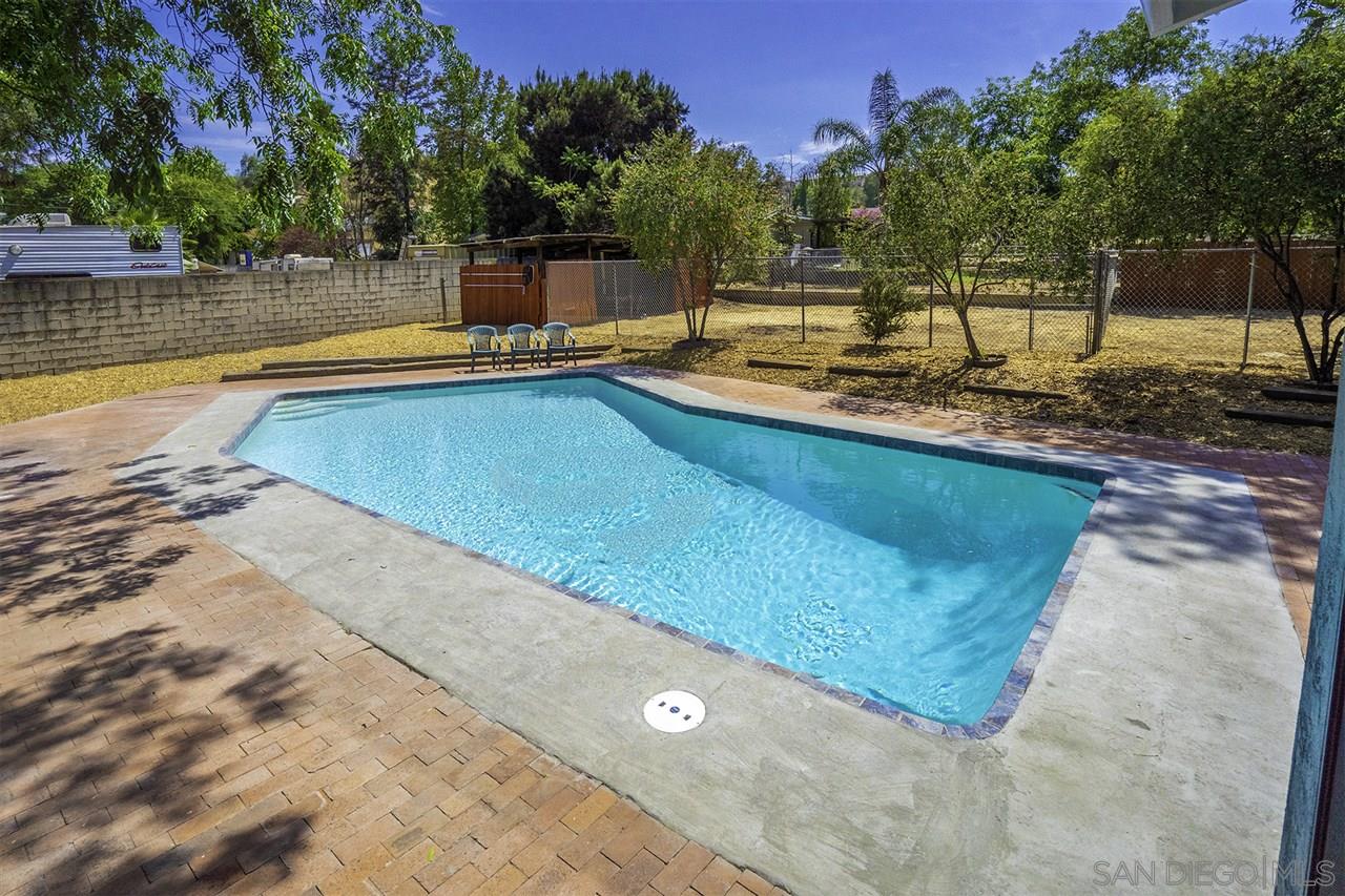 8756 Los Coches Road Lakeside, CA 92040 - Photo 2 of 25 Gallery Image 2