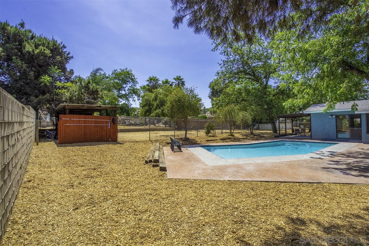 8756 Los Coches Road Lakeside, CA 92040 - Photo 17 of 25 Gallery Image 17