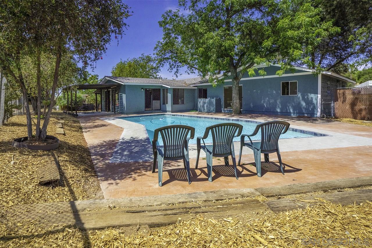 8756 Los Coches Road Lakeside, CA 92040 - Photo 18 of 25 Gallery Image 18