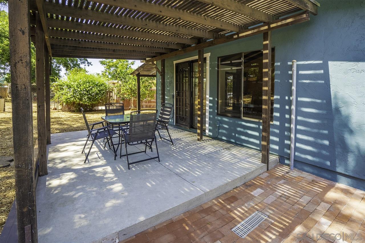 8756 Los Coches Road Lakeside, CA 92040 - Photo 19 of 25 Gallery Image 19