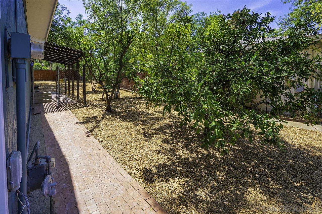 8756 Los Coches Road Lakeside, CA 92040 - Photo 22 of 25 Gallery Image 22