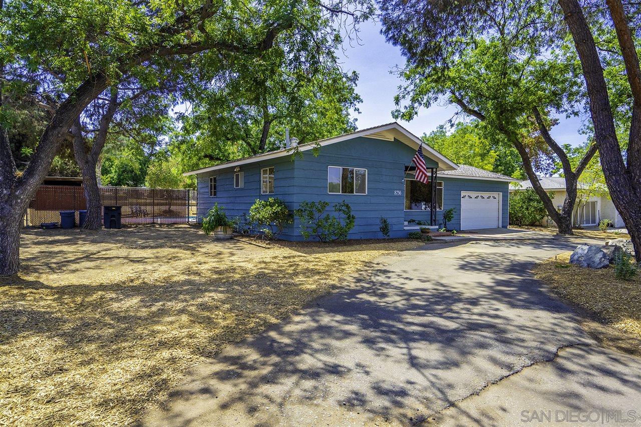 8756 Los Coches Road Lakeside, CA 92040 - Photo 24 of 25 Gallery Image 24