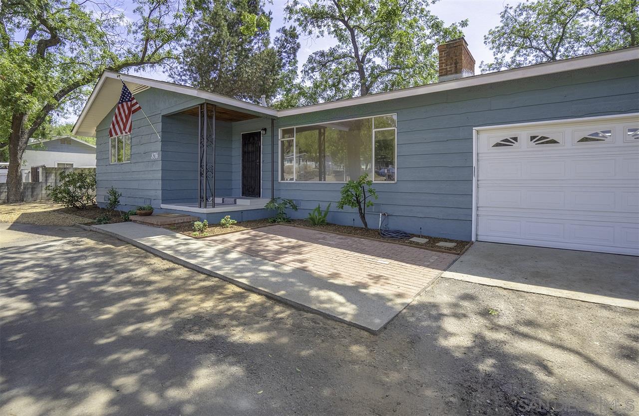 8756 Los Coches Road Lakeside, CA 92040 - Photo 25 of 25 Gallery Image 25