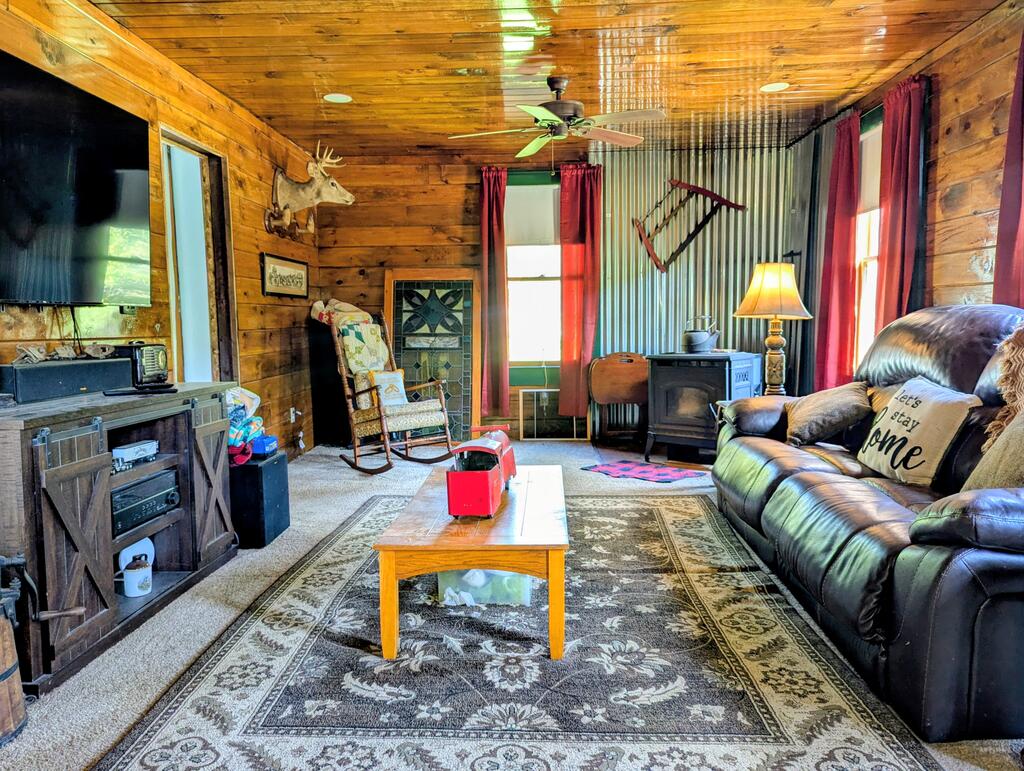 5345 Gardeau Road Austin, PA 16720 - Photo 12 of 50 Gallery Image 12
