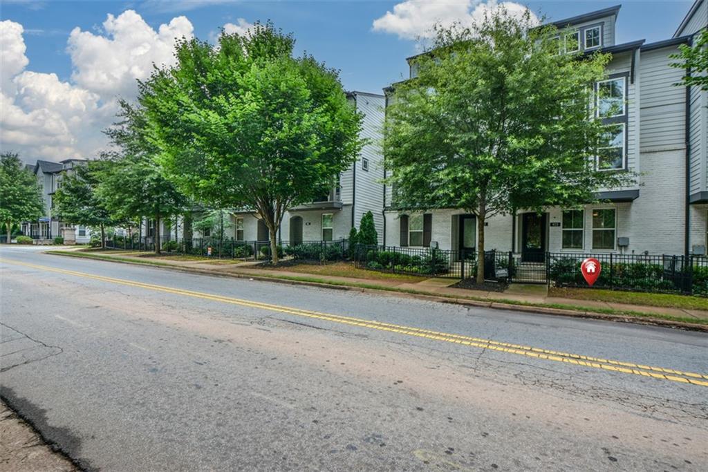 923 Katie Kerr Drive Decatur, GA 30030 - Photo 26 of 26 Gallery Image 26