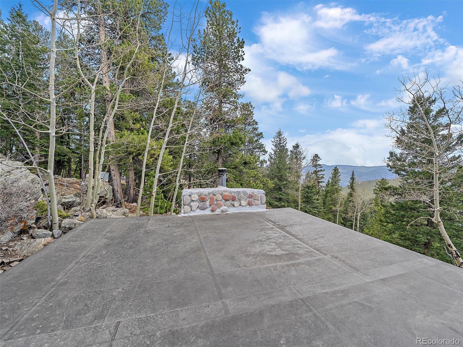 1406 Sinton Road Evergreen, CO 80439 - Photo 33 of 47