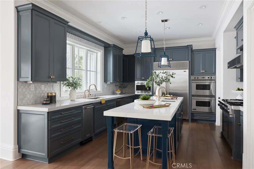 28 Old Course Drive Newport Beach, CA 92660 - Photo 15 of 34