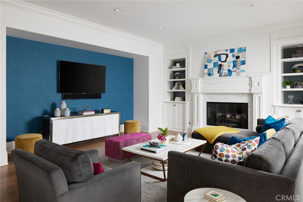 28 Old Course Drive Newport Beach, CA 92660 - Photo 16 of 34