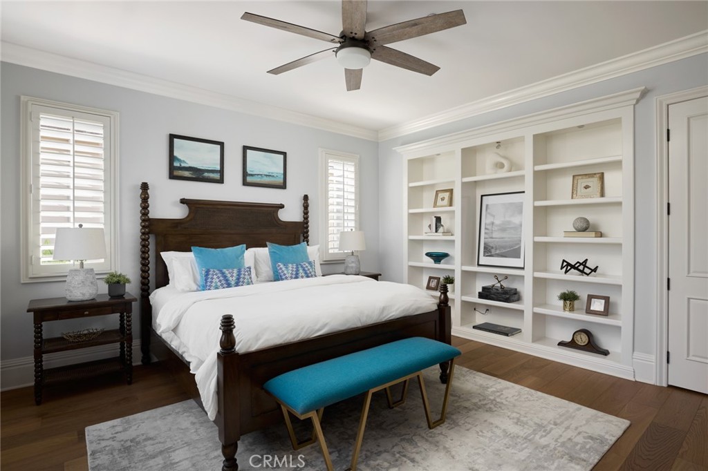 28 Old Course Drive Newport Beach, CA 92660 - Photo 20 of 34