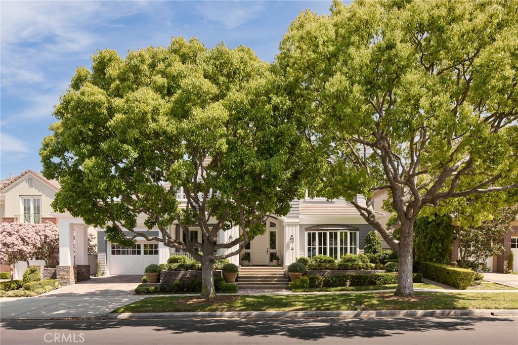 28 Old Course Drive Newport Beach, CA 92660 - Photo 3 of 34