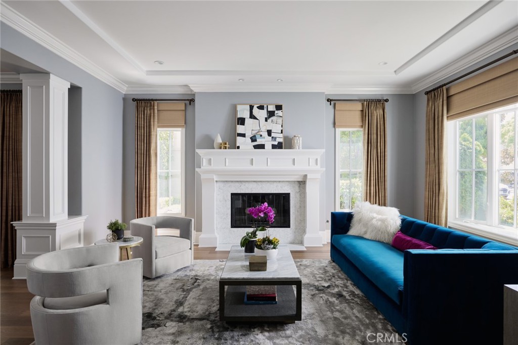 28 Old Course Drive Newport Beach, CA 92660 - Photo 6 of 34