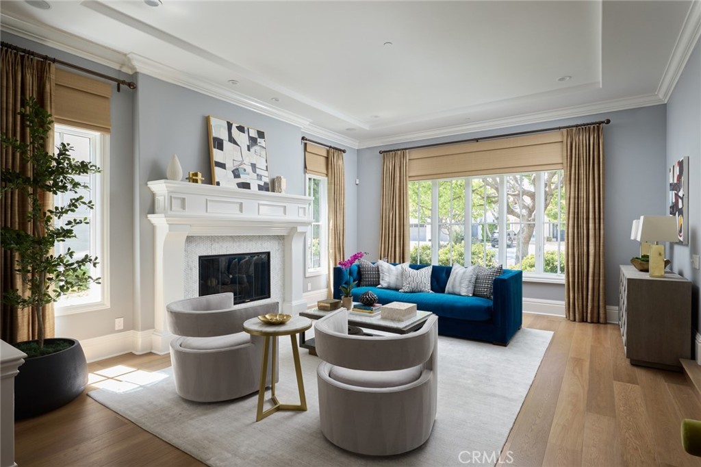 28 Old Course Drive Newport Beach, CA 92660 - Photo 7 of 34