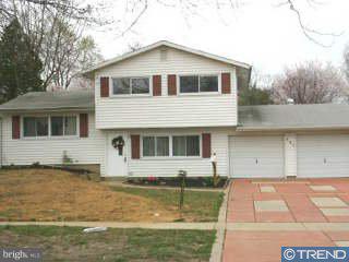 731 South Harmony Road Newark, DE 19713 - Photo 1 of 6 Gallery Image 1
