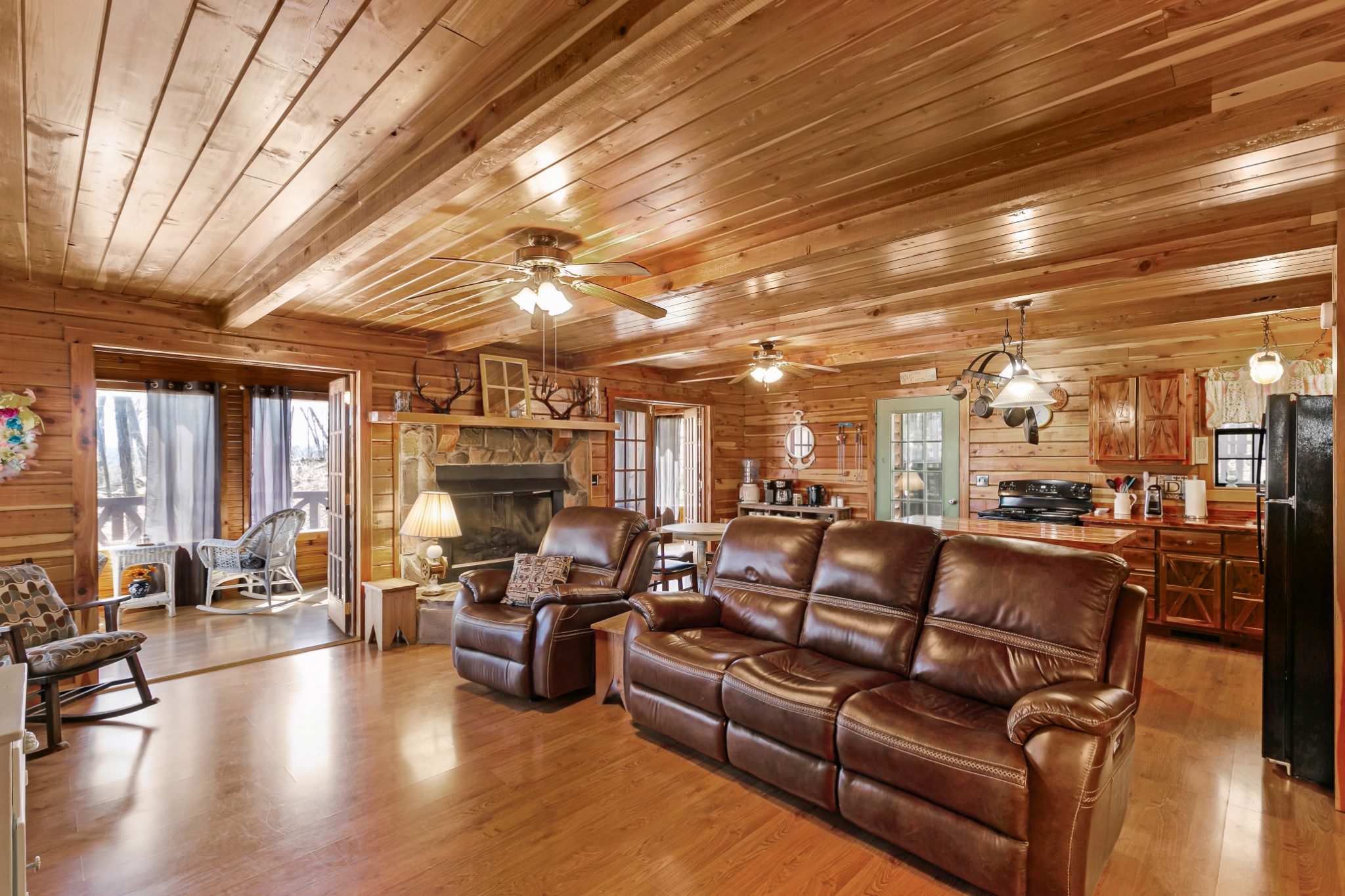 425 Edd Raines Road Sugar Tree, TN 38380 - Photo 1 of 27 Gallery Image 1