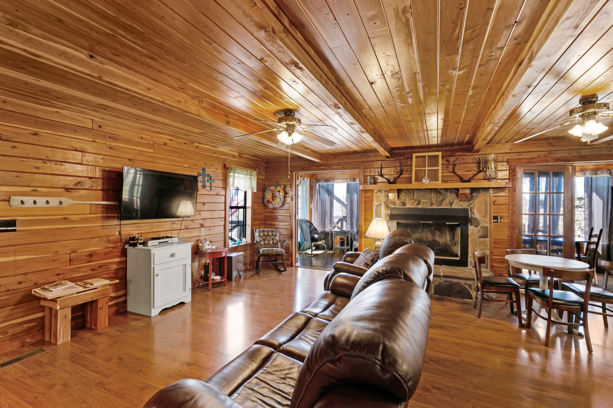 425 Edd Raines Road Sugar Tree, TN 38380 - Photo 11 of 27 Gallery Image 11